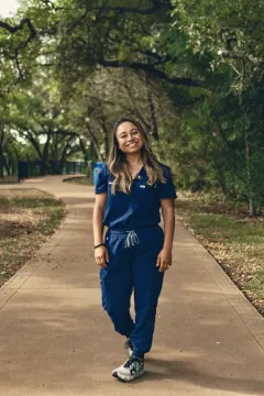 Liliana Damron, your nurse practitioner
