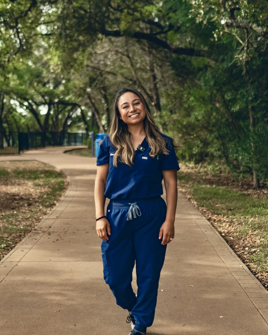 Liliana Damron, APRN, FNP-BC