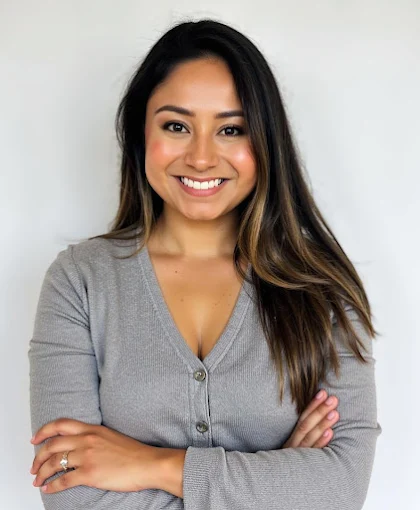 Liliana Damron, APRN, FNP-BC