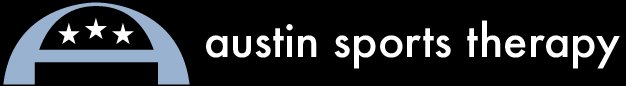 Austin Sports Therapy logo