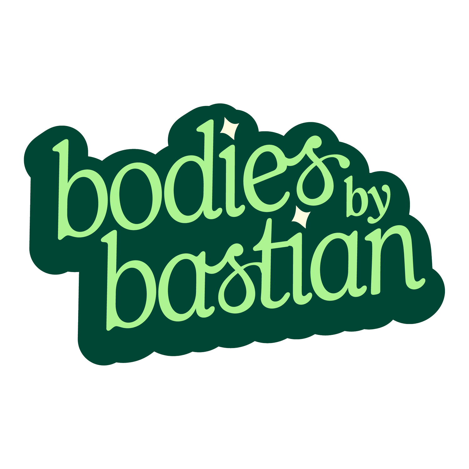 Bodies by Bastian, Austin personal training with Syd Bastian